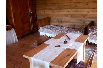 Lithauen Privát Marcinkonys, Exterieur